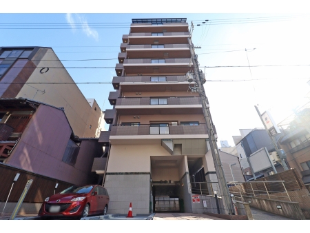 グランゼロ新町