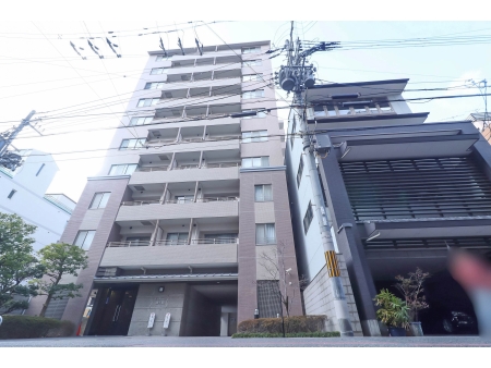 パラドール錦小路