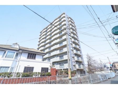藤和シティホームズ円町