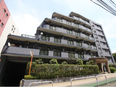 セザール大崎広小路