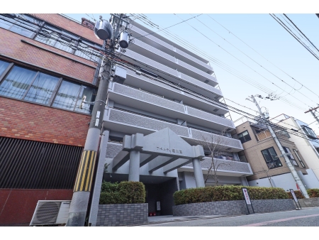 アベルティ堀川東