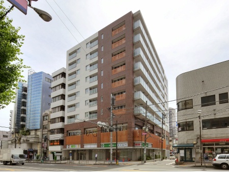 アイマークス横浜桜木町