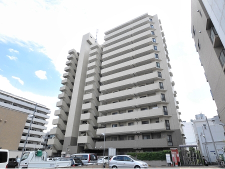ハイホーム久米川