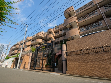 グランシティ八王子迎賓館