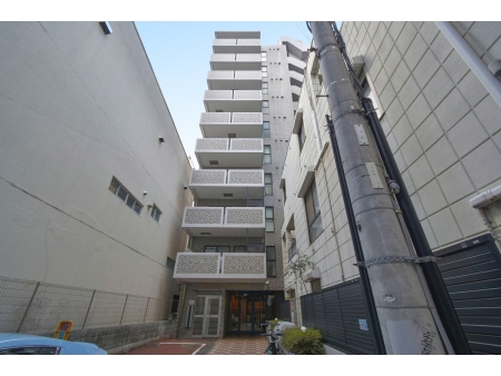エスリード京都河原町第2