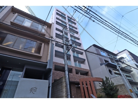 イーグルコートDS四条烏丸