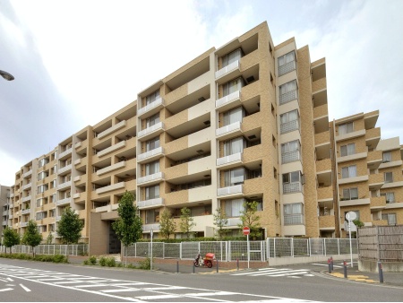 アトラスシンフォニア東戸塚