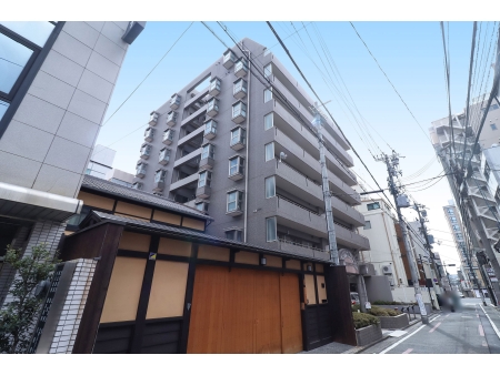 アベルティ室町五条