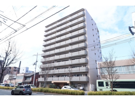 ハーティス西院