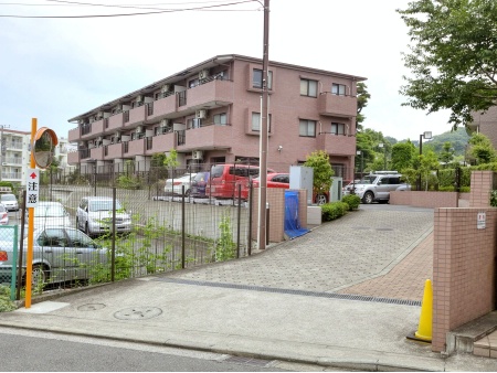 アプロアメニティ富岡弐番館