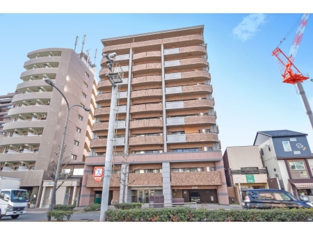 ルイシャトレ二条城
