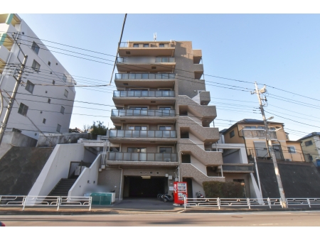 ロイヤルヒルズ南万騎が原