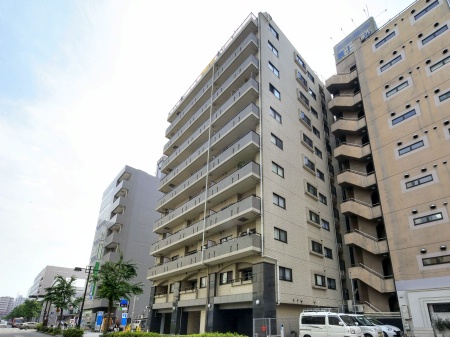 アルカーデン新横浜