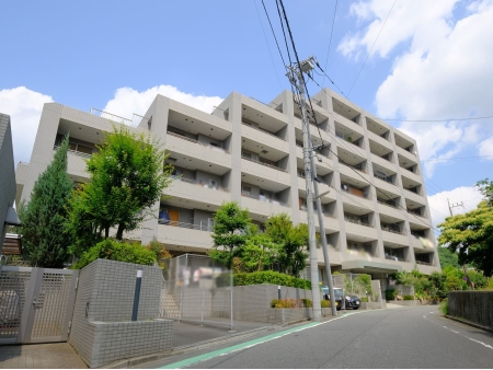 ミサワホームズ永山