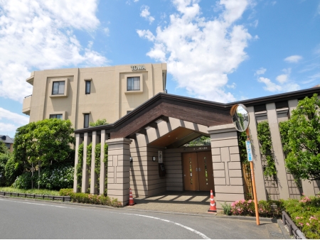 ライブタウン東久留米