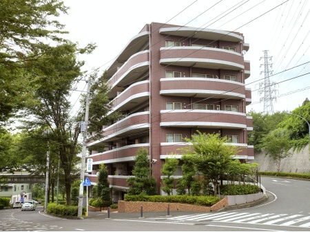 アルコバレーノ東戸塚