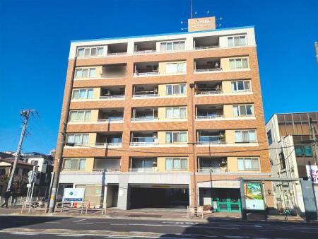 リブゼ横浜アクアガーデン