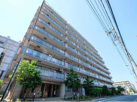センチュリー武蔵野