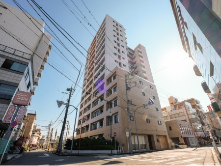 アーベントハイム昭島