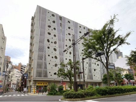 イクシア横浜鶴見