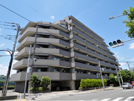 レーベンハイム小平ラルレーヴ
