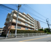 ザ・バーデン昭島ペイ・サージュ