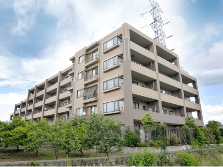 レクセルマンション東村山
