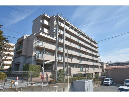 サーパス山科小野