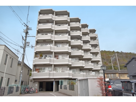 ノーブル山科泉水町