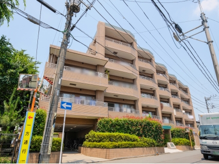 日神パレステージ立川第2
