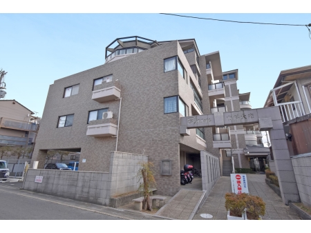 ブルーム山科大宅
