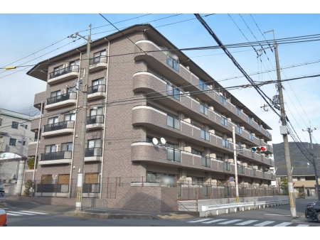 シティオ京都・勧修寺