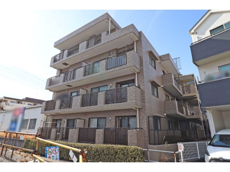 大船北パークホームズ