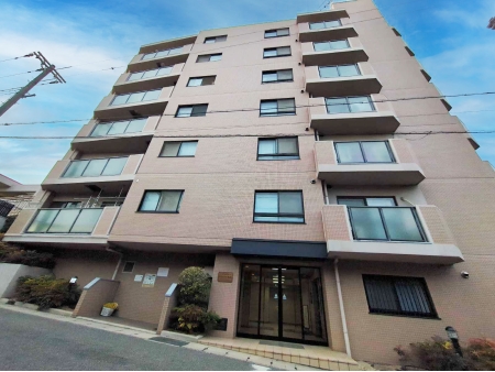 ロワイヤル本山