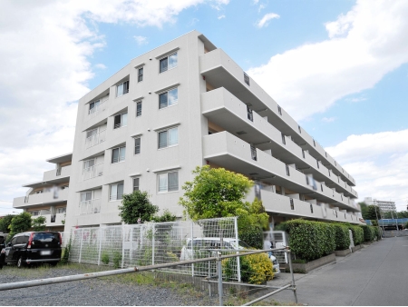 ゼファー久米川ミーティス