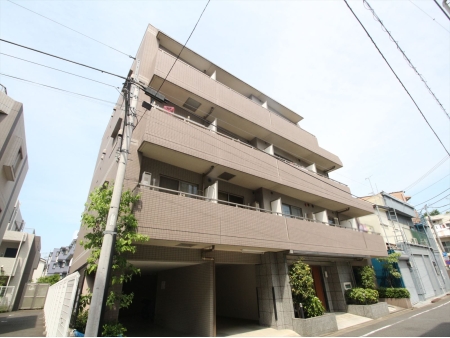 デュオステージ仲池上