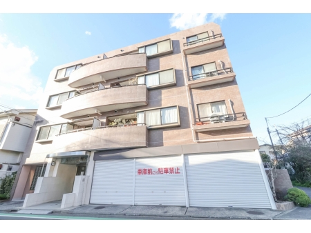 プライム金沢八景