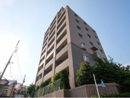 ノーブル八王子みなみ野
