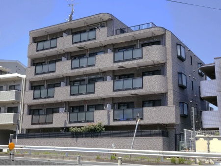 エクセレントハイツ鷺沼
