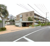 エステヴィラ横浜上永谷