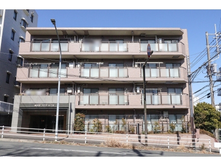 ナイスアーバン東戸塚
