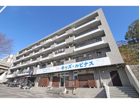 コーラル東戸塚