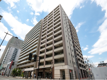 シティホームズ八王子
