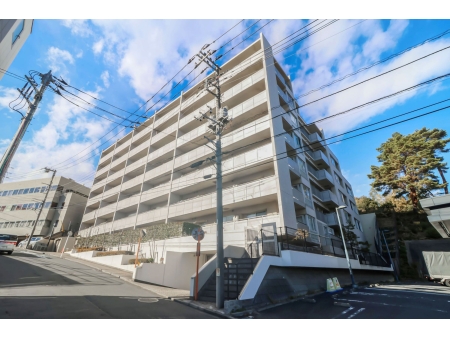 エルステージ東戸塚パークテラス