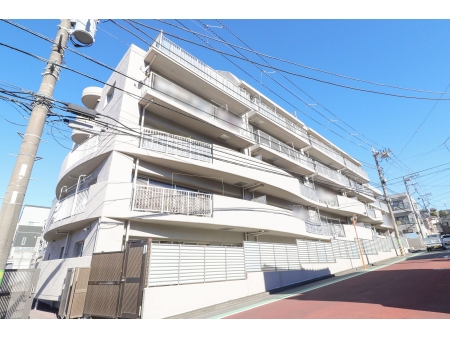 パークハイツ戸塚舞岡