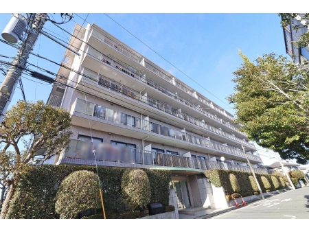 アークハイム東戸塚