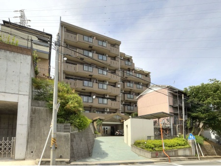 エミネンスパークヒルズ鶴見