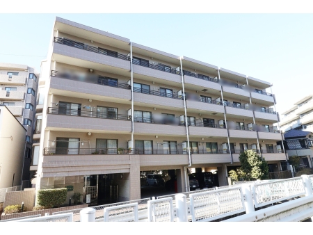 クレストコート東戸塚II