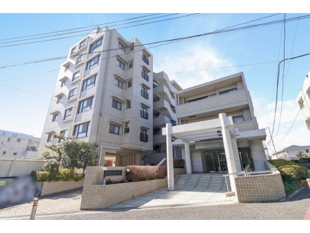 ロイヤルシャトー東戸塚