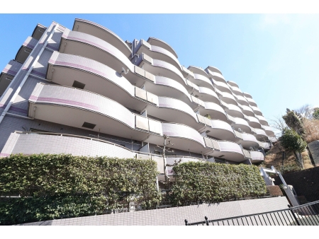 コムーネ東戸塚